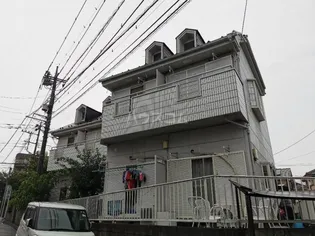 ヒルサンライズの画像