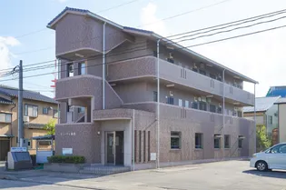 ミューティ駅西の画像