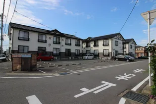 アリーナ大宮Aの画像
