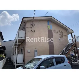 SurplusOneサンシャイン秋田【1階】の間取り
