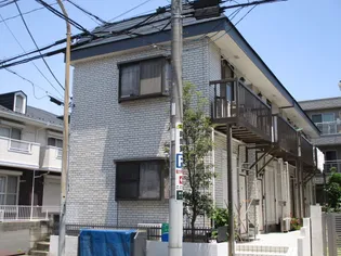ローズアパートQ17の画像
