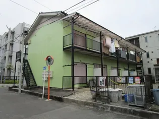 第6ちどり荘の画像