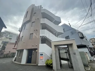 アペックス赤門町の画像