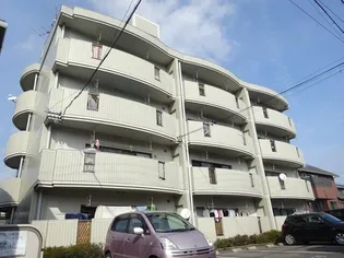 グリーンハイツソムタの画像