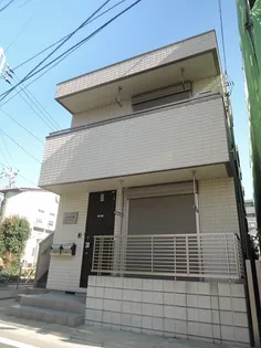 ハピネス三宿の画像