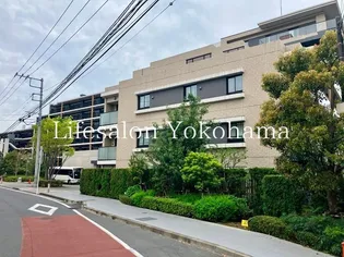 シティテラス横濱戸塚の画像