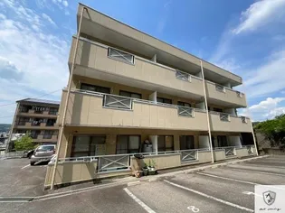 サニーハイツ本郷の画像