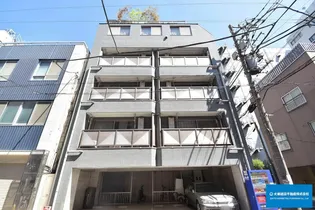 クレストの画像