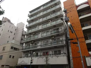 グローリア初穂小岩の画像