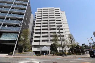 ダイアパレス医学町の画像