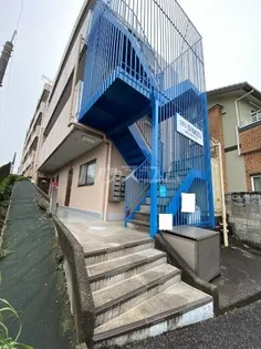 コーポしみずの画像