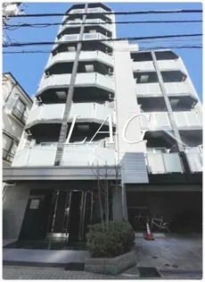 AXAS TOKYO ORIENSの画像
