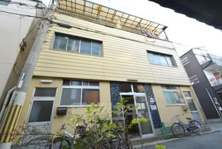 松田マンションの画像