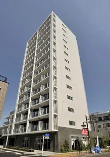 ウィスティリアときわ台の画像