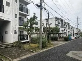 ロイヤルグリーン八千代5号棟の画像