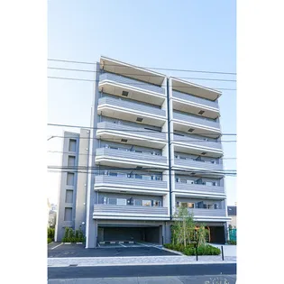 コンフォリア リヴ品川戸越の画像