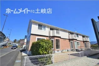 スターブル松ケ瀬Aの画像
