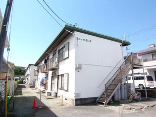 コーポ桑ノ木の画像