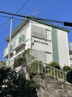 MKハイツの画像