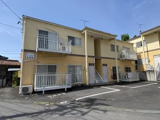 ホパトハウス若松町壱番館の画像