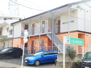 宮城県仙台市泉区黒松2【アパート】の外観