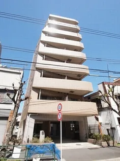 メゾンアンソレイユの画像