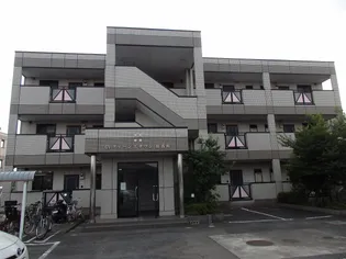 クイーンズタウンIIIの画像