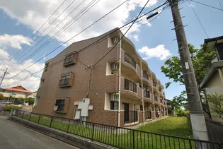 メゾンパークサイドの画像