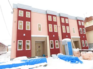 ノースアコードⅡの画像