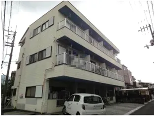 秦南町ハイツの画像