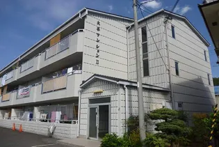 大県マンション2の画像