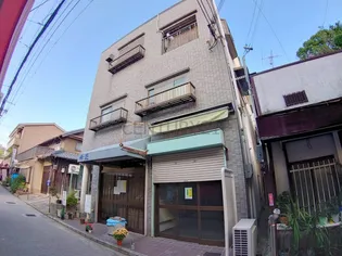 メゾン希の画像