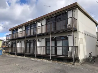 レジアーナ Aの画像