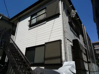 コーポ エイの画像