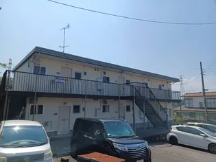 サンハイツ金子平の画像