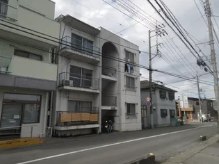 秋元マンションの画像