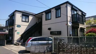 チェリーハイツ豊田の画像