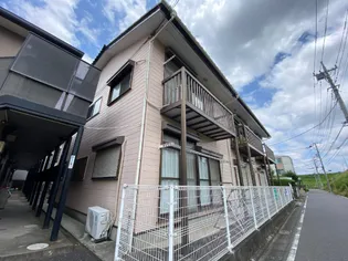 グリーンハイツの画像