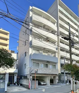 プレール ドゥーク木場親水公園の画像