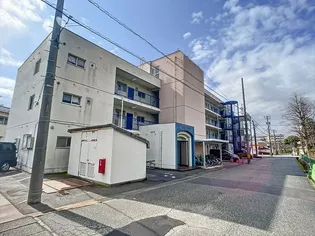 ウェルネスガーデンの画像