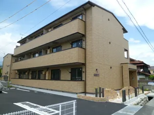 グランノール渚 W棟の画像