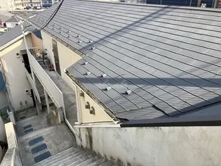 アップサイドヒルズ上大岡の画像