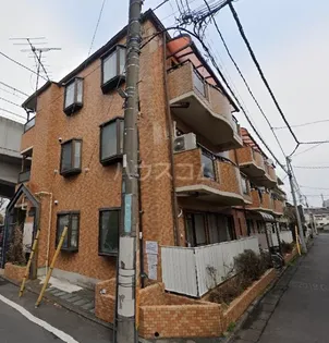 国立西ロイヤルハイツの画像