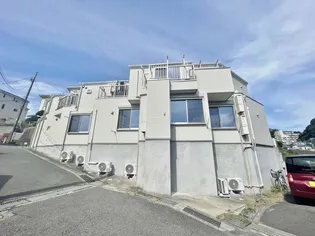 ベルガーデン久比里IIの画像