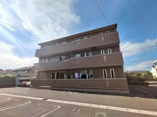 WELSH VILLA I棟の画像