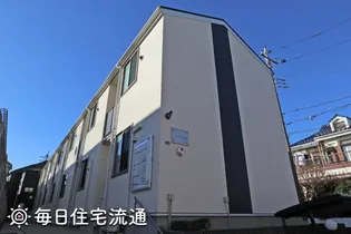 レオネクストヴェルサイユ浅間の画像