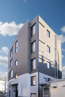 オークレスト中野の画像