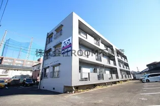 RENATUS若葉の画像