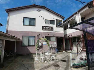 セピアレフトの画像