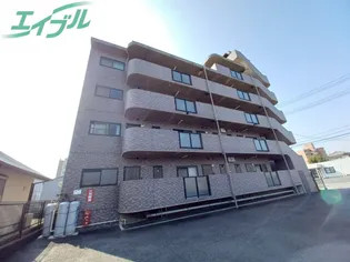 カームウェーブの画像